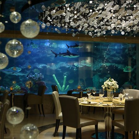 The Sanctuary Resort Pattaya, BW Signature Collection Extérieur photo