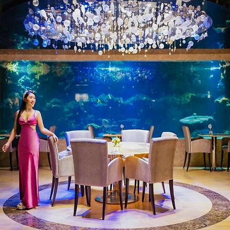 The Sanctuary Resort Pattaya, BW Signature Collection Extérieur photo