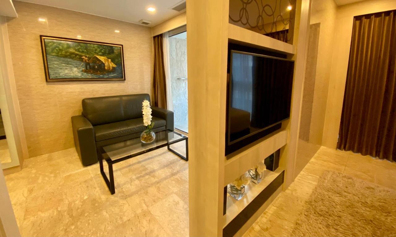 The Sanctuary Resort Pattaya, BW Signature Collection Extérieur photo