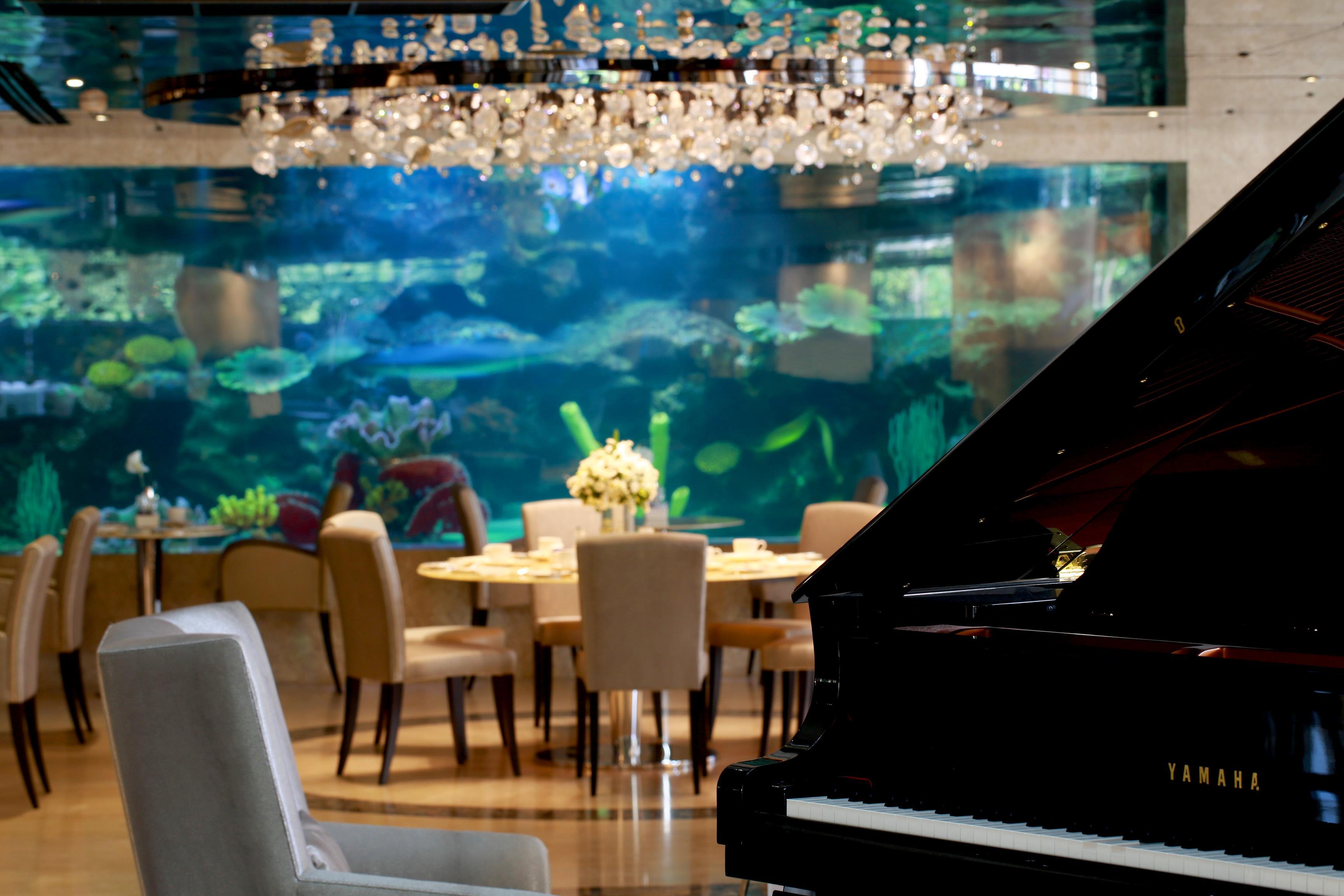 The Sanctuary Resort Pattaya, BW Signature Collection Extérieur photo