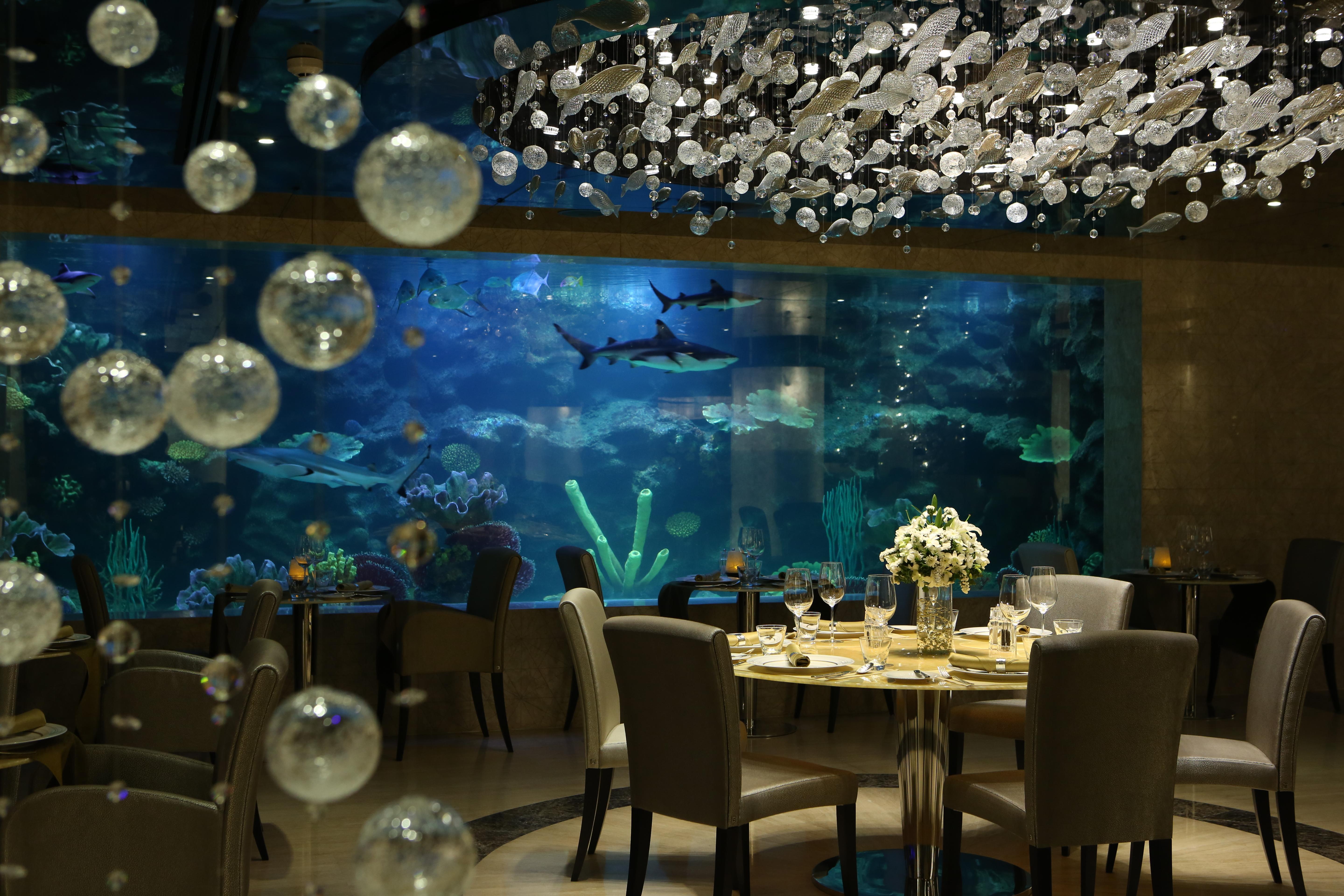 The Sanctuary Resort Pattaya, BW Signature Collection Extérieur photo