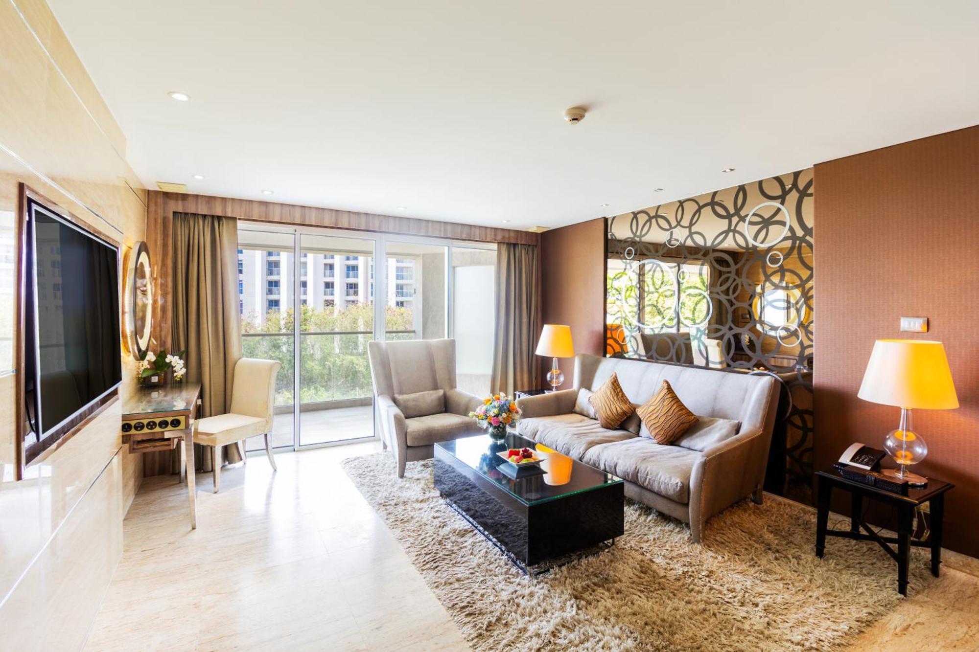 The Sanctuary Resort Pattaya, BW Signature Collection Extérieur photo